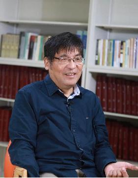 陳尚君教授1 陳尚君教授1